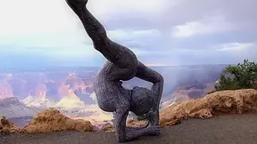 Excursion To The Grand Canyon - Watch4Fetish