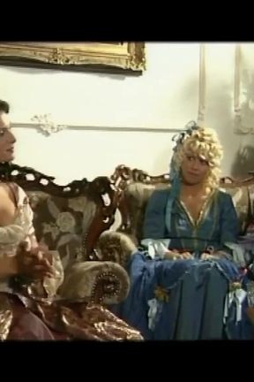 The Countess of Montecristo