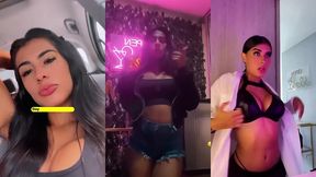 ready for your favorite latina girl??