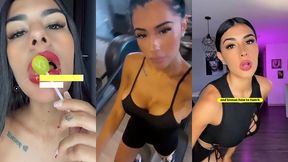 ready for your favorite latina girl??