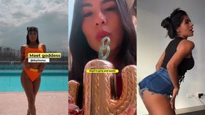 ready for your favorite latina girl??