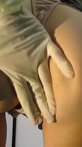 Ass Worship and Thong Worship