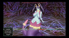 succubus covenant generation one [ femdom hentai game pornplay] ep.59 her onahole was so good but i won t cum this time !