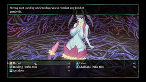 succubus covenant generation one [ femdom hentai game pornplay] ep.59 her onahole was so good but i won t cum this time !