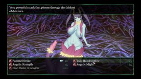 succubus covenant generation one [ femdom hentai game pornplay] ep.59 her onahole was so good but i won t cum this time !