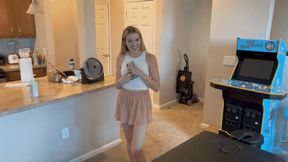 Addison's Massage - Doll Play HD 1080