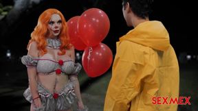 Emily Thorne - Halloween Special Sexy And Scary - Emily thorne