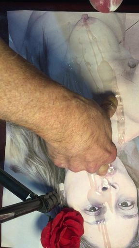 wonderful, slutty Mermaid