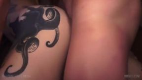 Dawn Locke 4way With Andy Arcade Pete Summers &amp;amp; Hoytt Walk