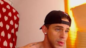 Brayden Lenz Private Show