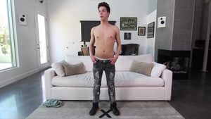 The Dirty Adventures of Damon D