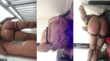 Sexygirlstephaniejames - Sweeet cheeeks