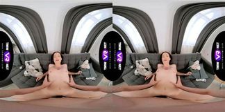 TmwVRnet Clara Mia The most pleasant job in the world!