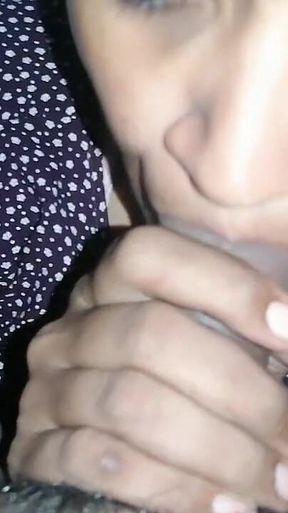 My Sri Lankan Stepdaughter