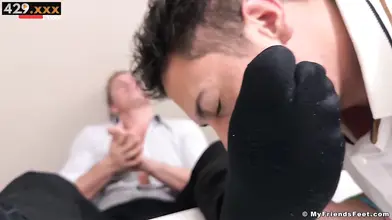 Drawn To Passion - Office Romance With A Twist" (Sexy Roleplay with Hot Couple)
