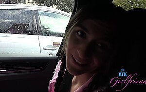 Atkgirlfriends, aubry babcock, norcal 6