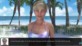 Teeny PC Gameplay in `Where the Heart Is