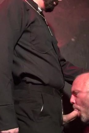 Dirty Breds Scene-1_two Hunks Fuck Hard and Suck Each Other's Cock