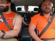 Ute Yarns with Down Under Bri