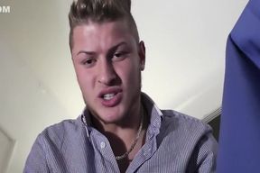 Klark&amp;#039;s Sweaty Feet