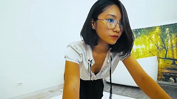 See My Asian Slut Live......