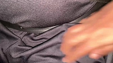 Mallu Muslim Couple Blowjob, Pussy Licking And Fucking In Car, On Road, Risky Dare Fucking, Malappuram, Kerala