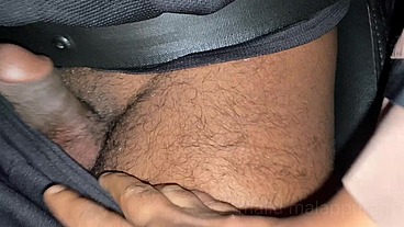 Mallu Muslim Couple Blowjob, Pussy Licking And Fucking In Car, On Road, Risky Dare Fucking, Malappuram, Kerala