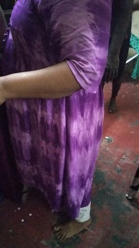 Behind the Shoot - Foursome