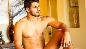 Jack Phoenixs Massive Hard-On Will Leave You Breathless – GayXXX Thrills