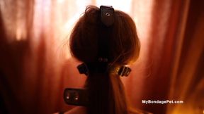My Bondage Pet - Bdsm Compilation #47