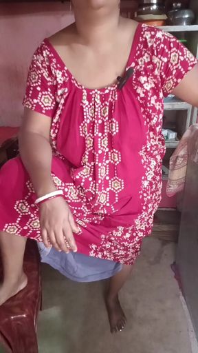 Kitchen Daily Homework Sfw