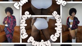 Full Coverage Jockey Panty Goddess