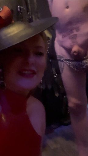 Rate my cock