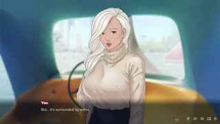 Quickie: A Love Hotel Story-Mai Heart Event 1-3