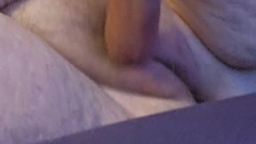Big BBW Pussy Tries Her New Thrusting Dildo For 1st Time