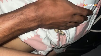 Keluhan kecil seorang ipar perempuan.