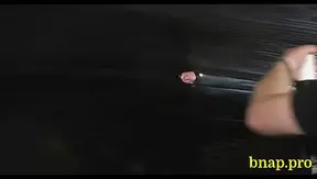 Submissive Twink Gags on Thick Cock – Extreme BDSM Blowjob Action – PliantGay 18+
