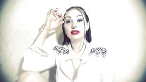 Fake fantasies but real cuck loser