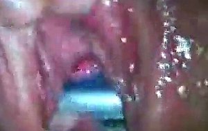 Cell phone insertion