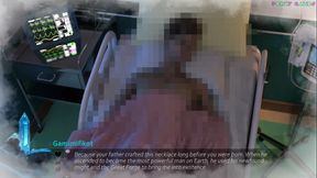 Jason Coming of Age by Coeur De Cochon - Lesbian Nurses Having Fun in the Locker Room7