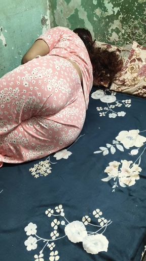 Piyasi Bhabhi ko dever ne maze dila diye🤤