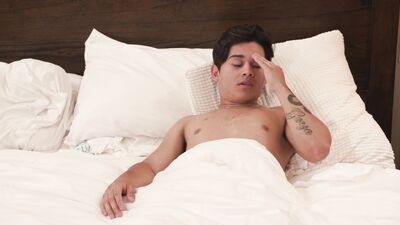 Taylor Wild and Gigi Dior share a steamy threesome in stunning 4K Ultra HD