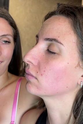 Slap Face - Beating