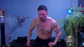 Dennis Cox Private Show