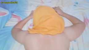 My Teacher My Girlfriend Is Addicted to Fucking My Pussy and It Turns Out That My Teacher's Dick Is Very Good Sperm in Crotin in