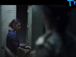 Radhika Apte Underclothing Scene in Ghoul