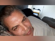 NUDE MALE CELEBRITIES CAUGHT CORY BERNSTEIN QUARANTINE MASTURBATING CUMSHOT