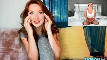 Girlfriends Emma Hix & Lacy Lennon Are Going To Have Movie Chat Love