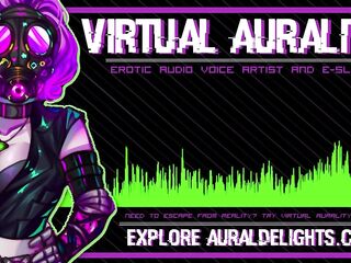 Virtual Aurality NSFW Demo Reel - @AuralityVA
