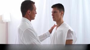 Missionary Boys: The Perfect Display of Masculine Beauty